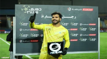 عقوبة المهدي سليمان في الزمالك تحدد في اجتماع حاسم يعيد ترتيب الفريق 1